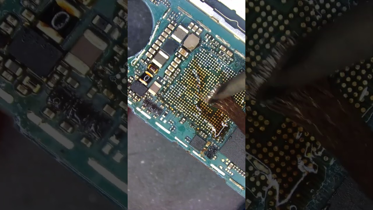 ریبال Cpu Samsung A32 4G