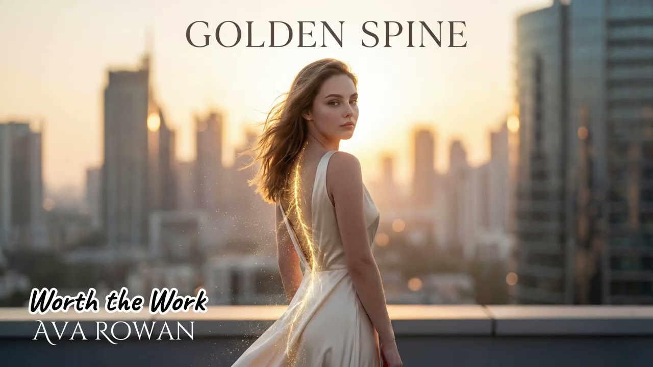 Ava Rowan - Worth the Work