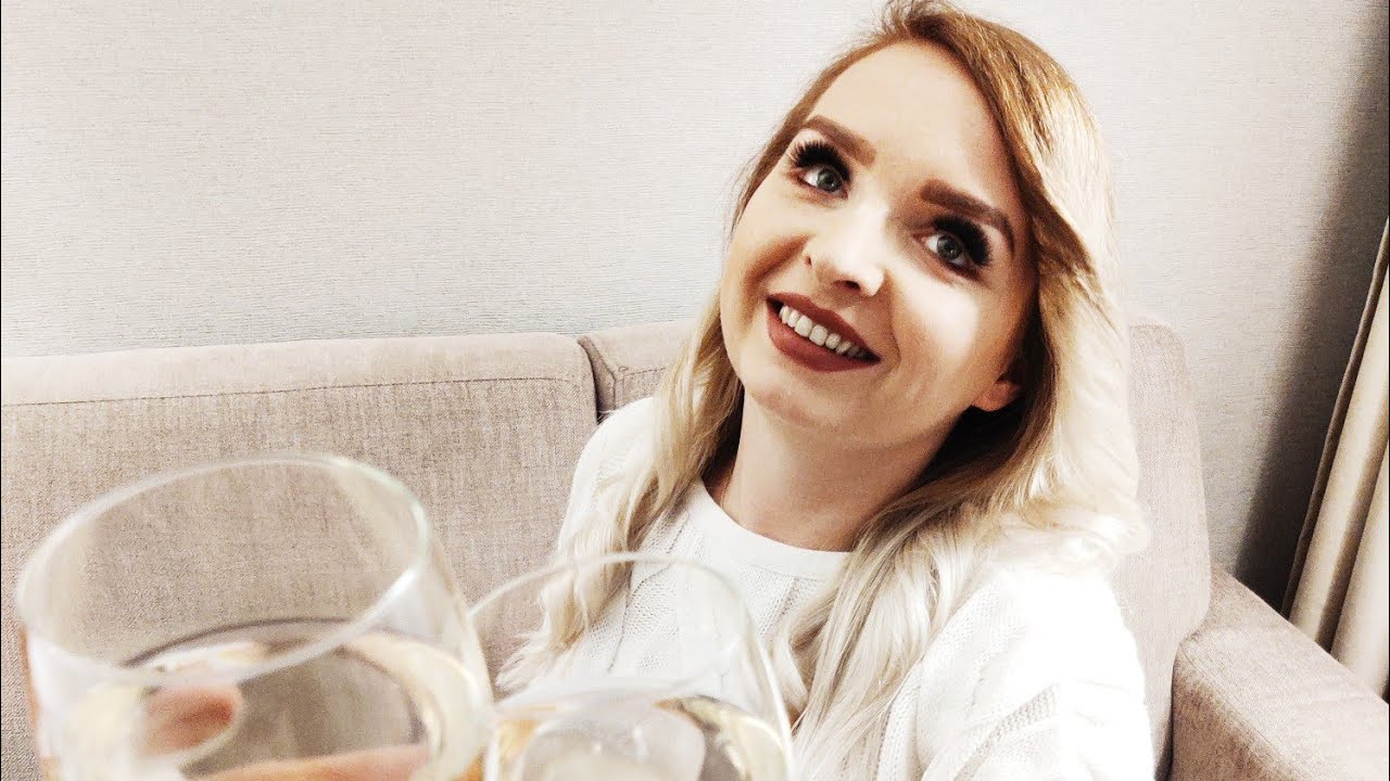 WEEKEND W SPA | HOTEL BELWEDER | DRAMAMAMA VLOG