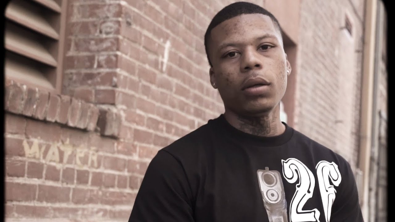 Phatdad - Picc A Side (Exclusive Music Video) | Dir. Shawn Eff