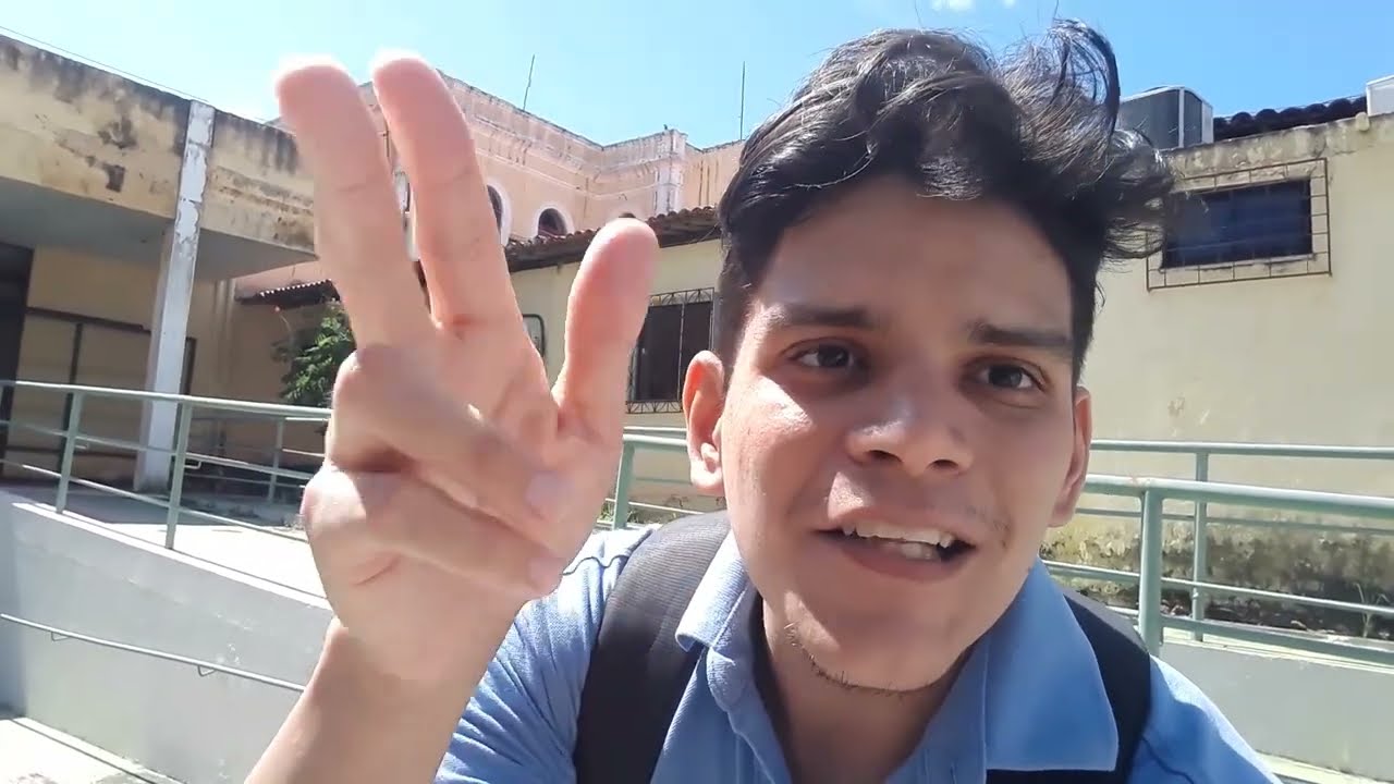 VISITEI A UNIVERSIDADE Estadual Vale do Acara&uacute; (UEVA) | | Bloco da Biologia + Integra&ccedil;&atilde;o + RU