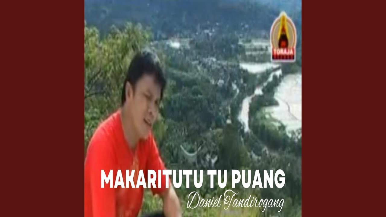 Makaritutu Tu Puang