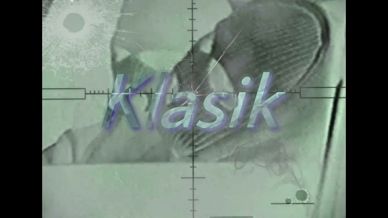 Klasik - Zaint x Staan