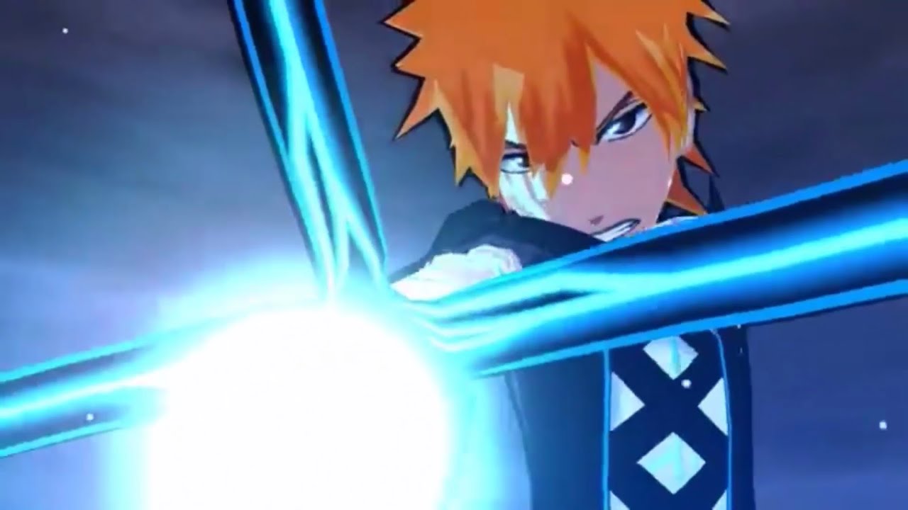Bleach Brave Souls All Ichigo Specials