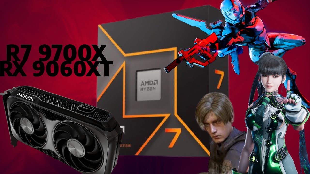 I built a $800 PC to play 2025's Best Games