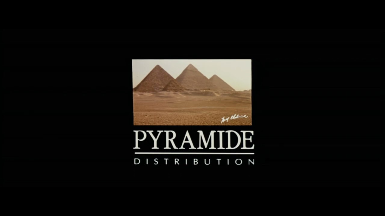 Pyramide Distribution ⧸ 3B Productions Outside Satan