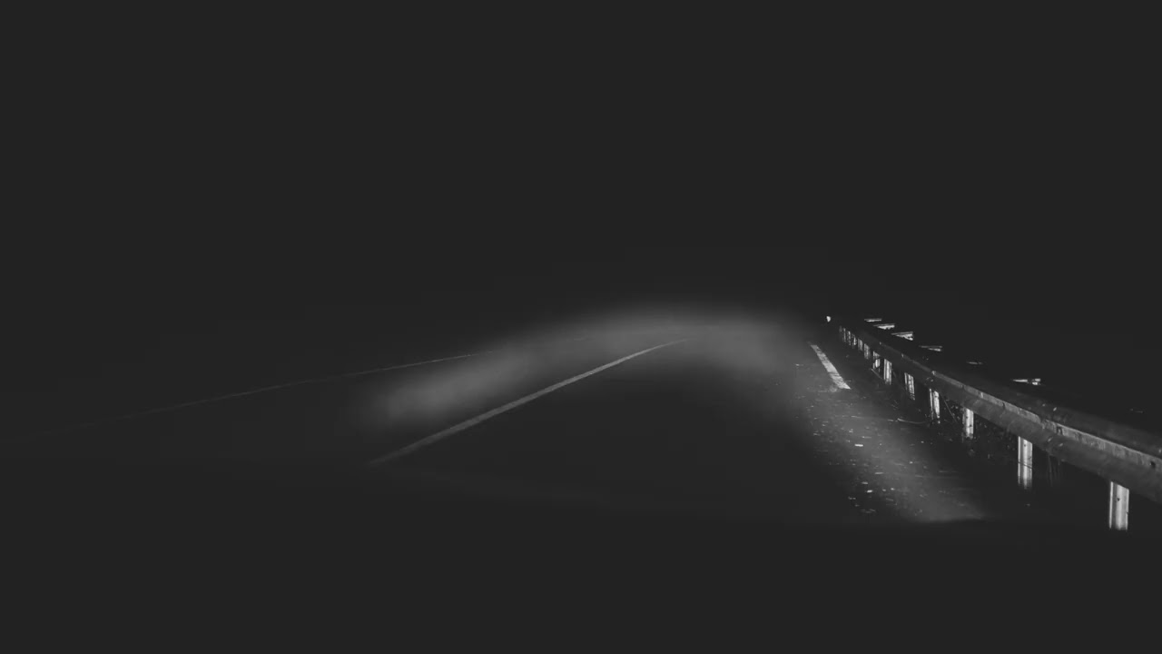 Franc Cale - Night without stars