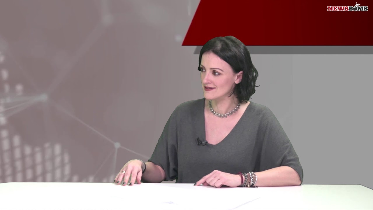 newsbomb.gr: Η συνέντευξη του Αλέξη Κούγια για την υπόθεση Τοπαλούδη