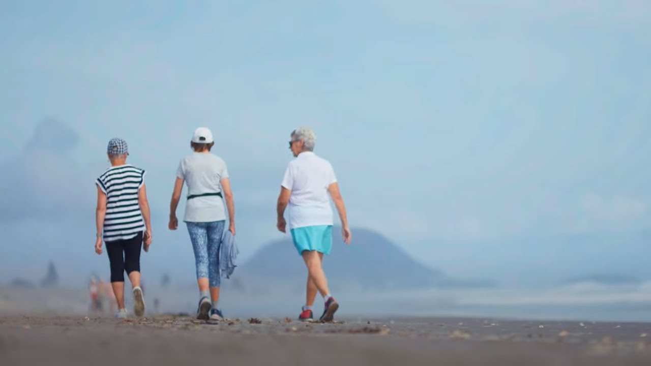 A Vibrant Community  |  Pacific Coast Village  |  Mt Maunganui