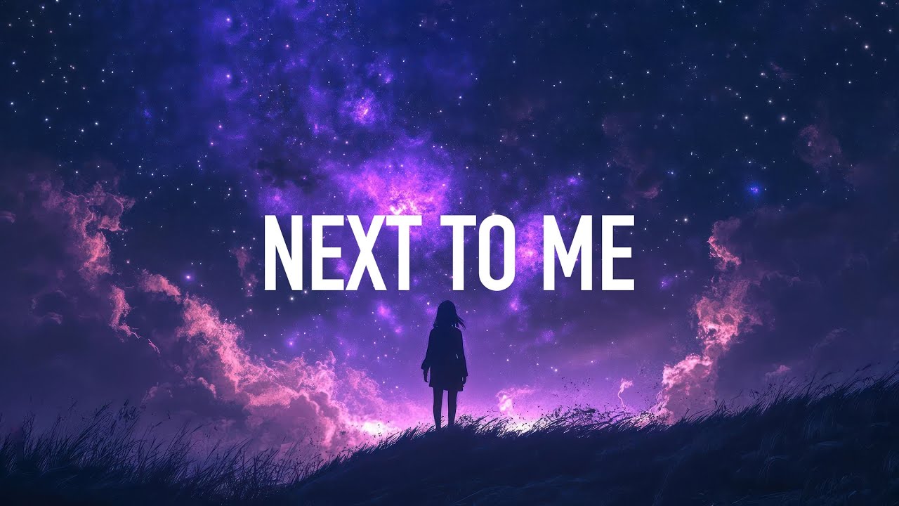 Yakumo & Skynap - Next To Me (Lyrics)