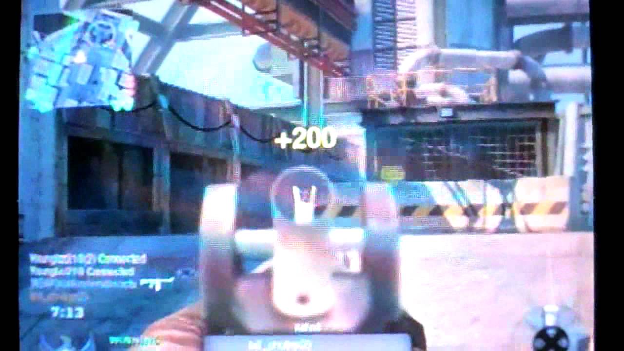 call of duty black ops 40 and 2 on launch gameplay