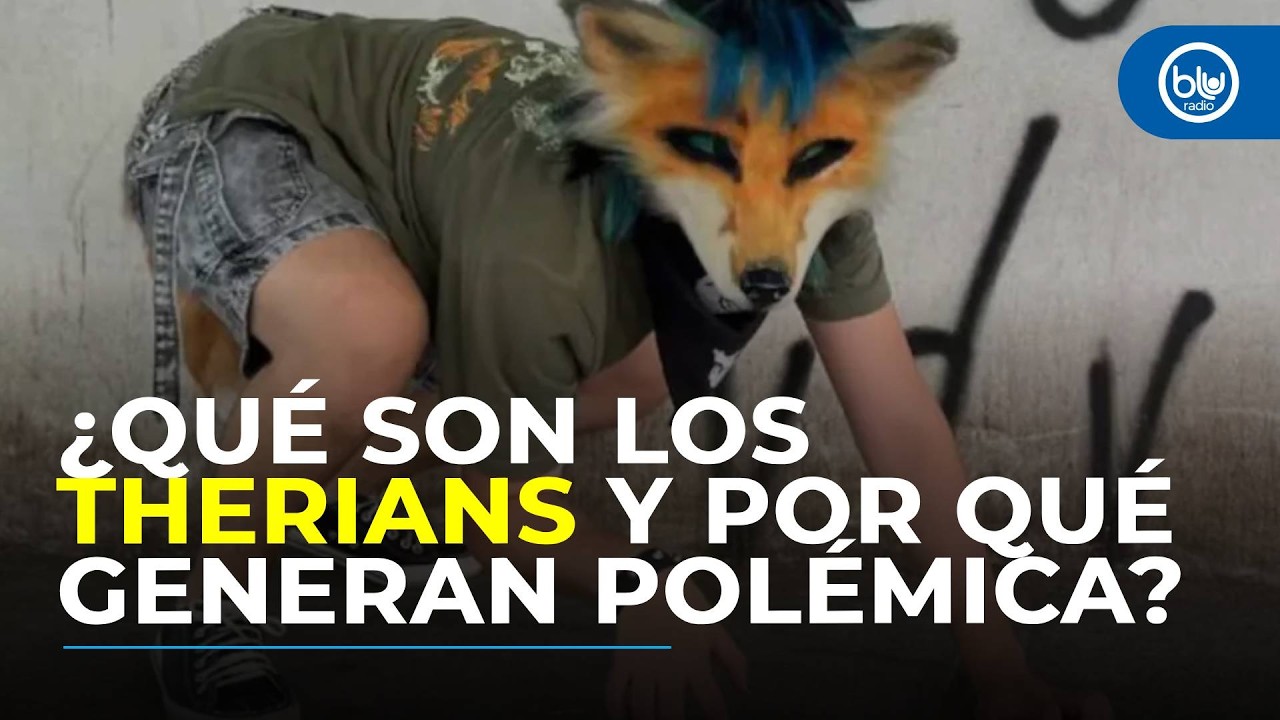 Therians, ¿moda o un problema de salud mental?