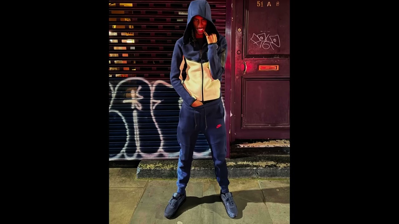 Lil Macks - Darling [Unreleased]