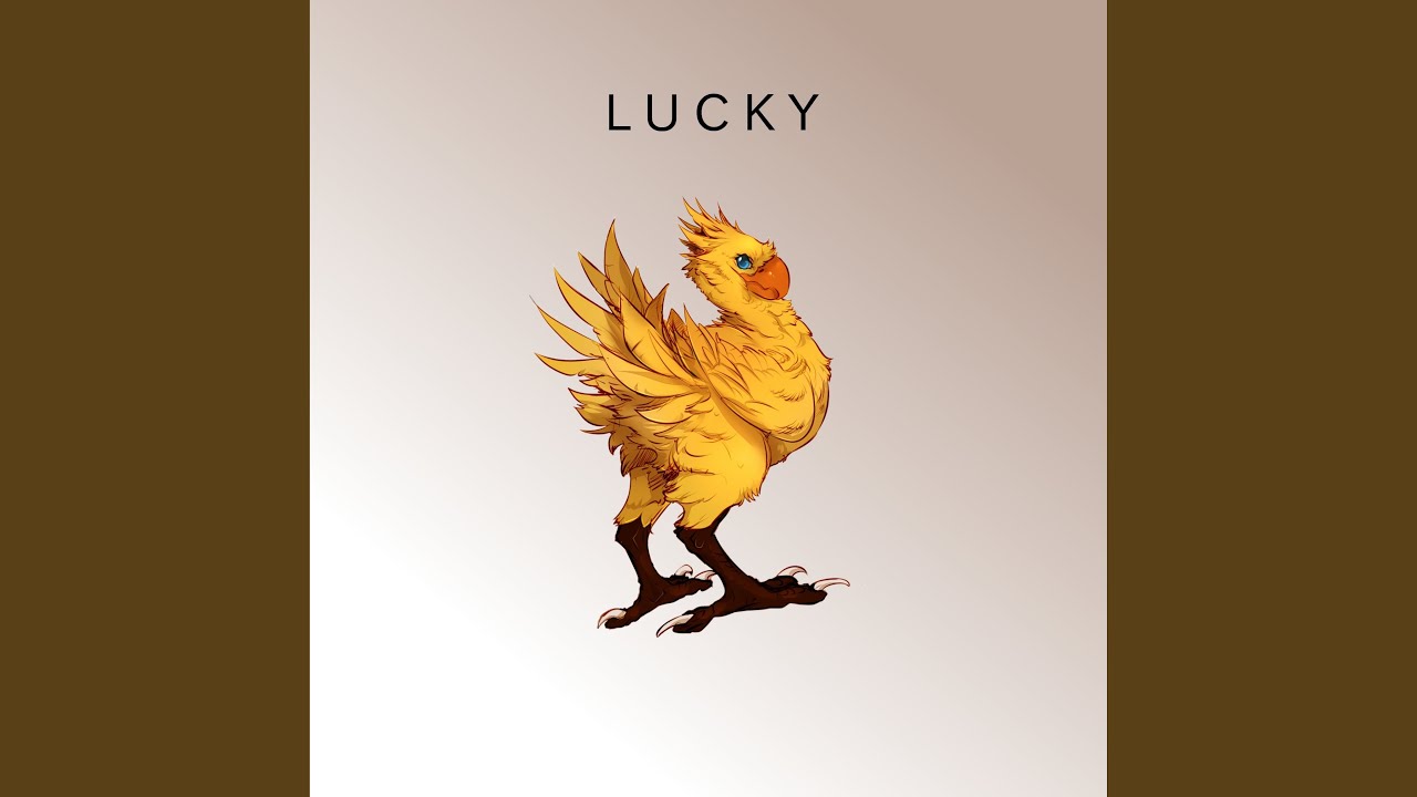 Lucky