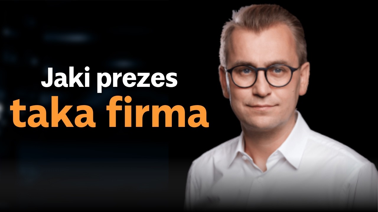Jak syn żołnierza został inwestorem | Przemek Danowski, Momentum Capital Partners