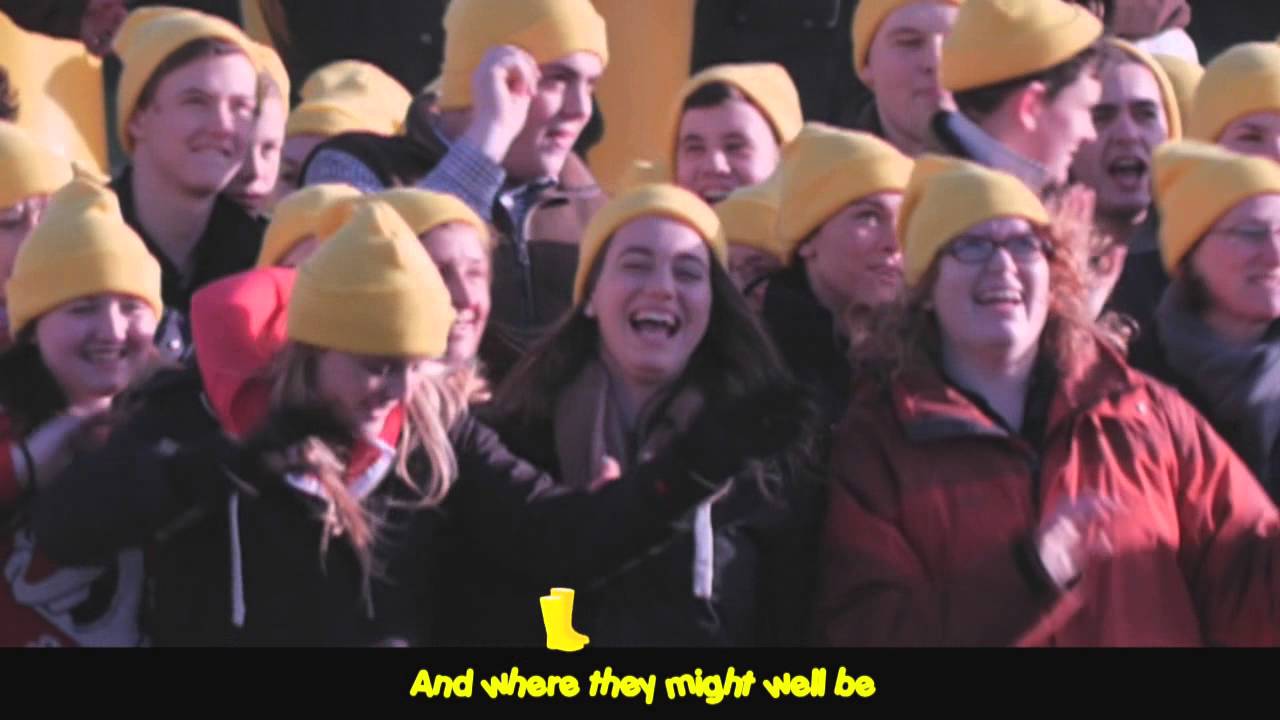 The Wurzels - Farm Safety is the Key (re-working of 'Combine Harvester')