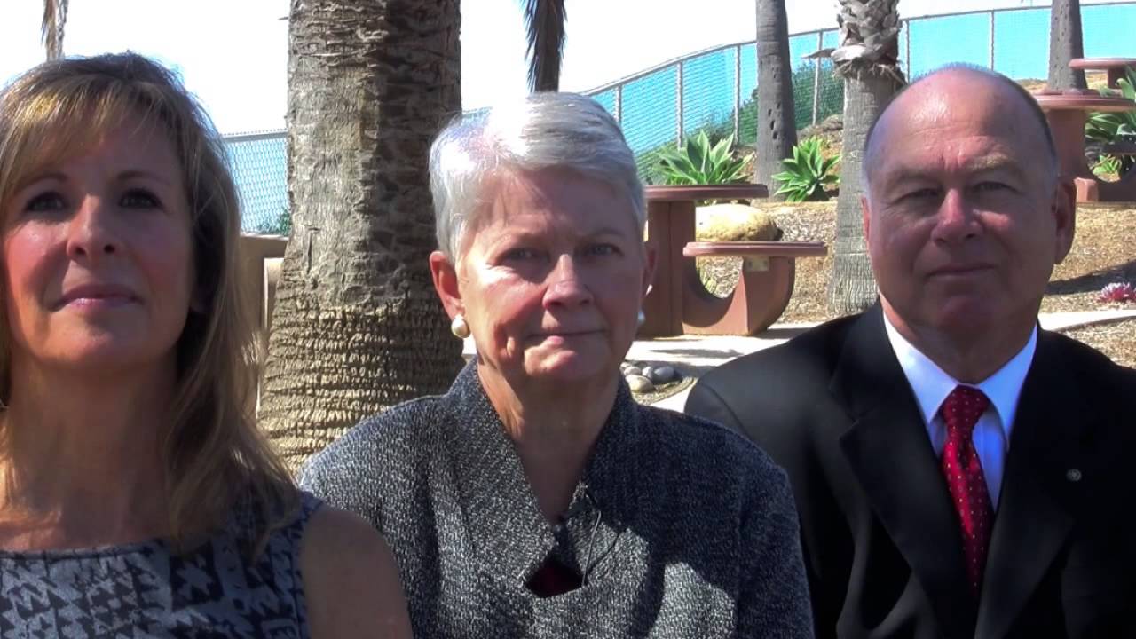 Meet Bill and Beverly Roberts and TK Andary / Sea Coast Exclusive Properties