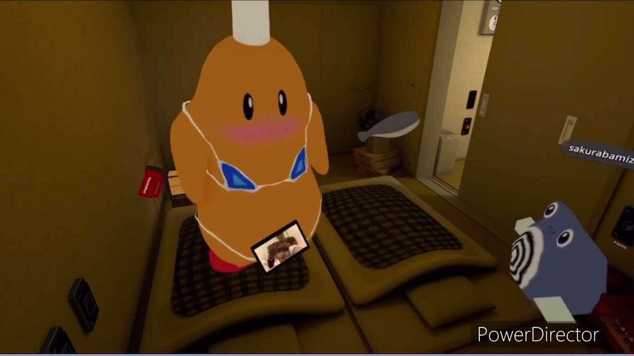 【大爆笑】  雷成レイくんを絶対に寝かせるな！！ ~爆笑シーン集~  【待宵】