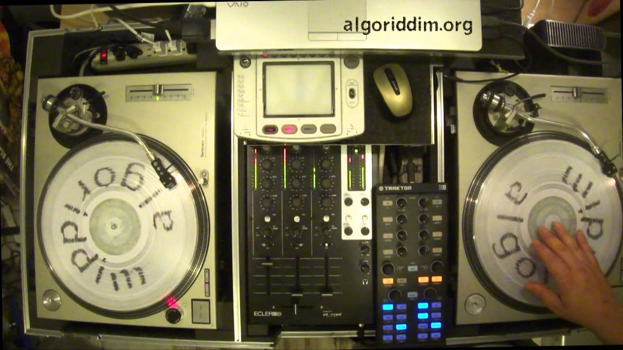 Death In The Arena part 1 (Roland Alphonso, Johnny Clarke, Tappa Zukie)