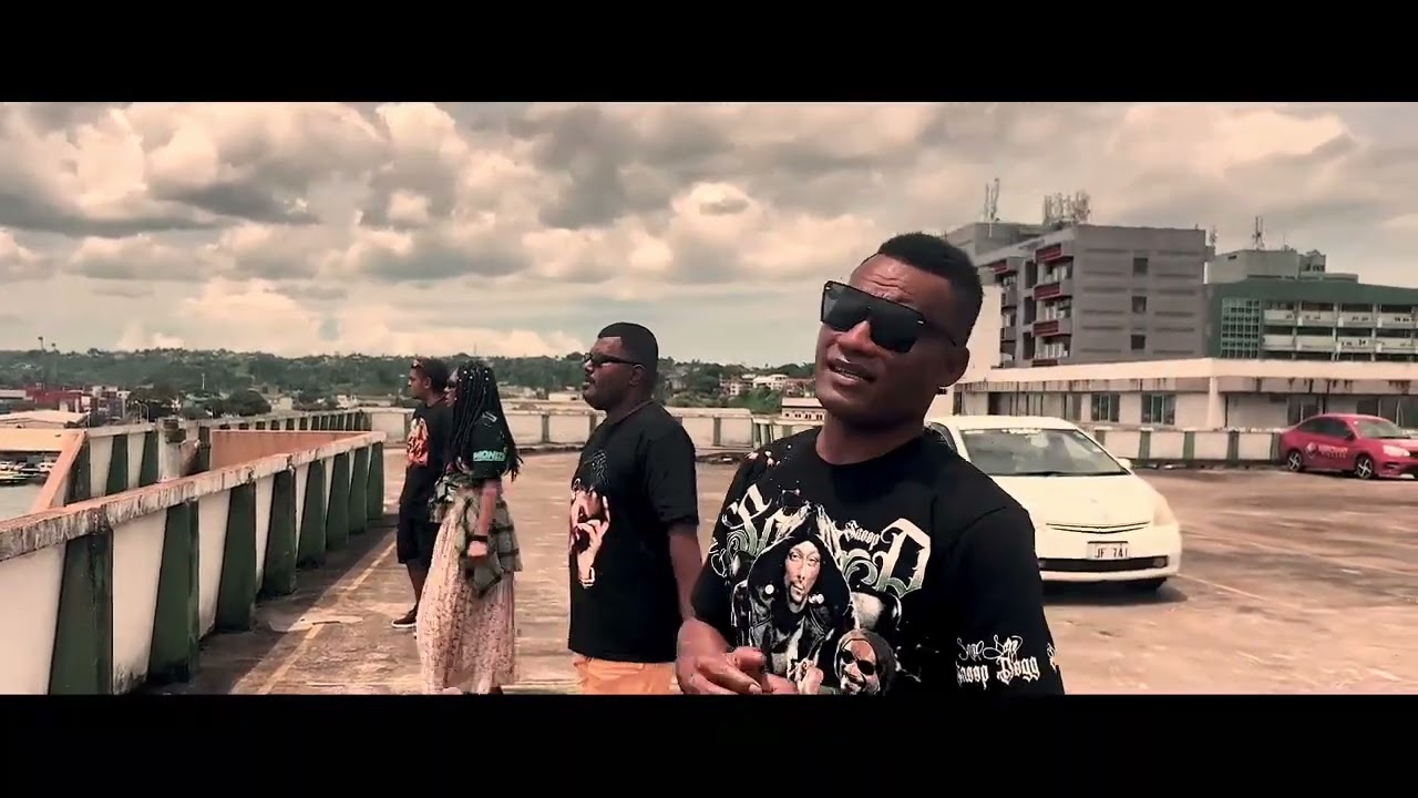 Tauvu Tribute - Papiloni [Music Video 2025]