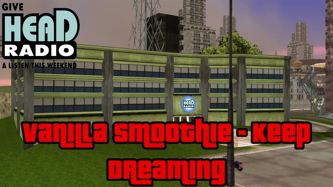 GTA LCS Soundtrack:Vanilla Smoothie - 