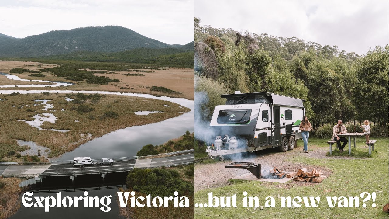 Road tripping in the new Snowy River SRP-19F