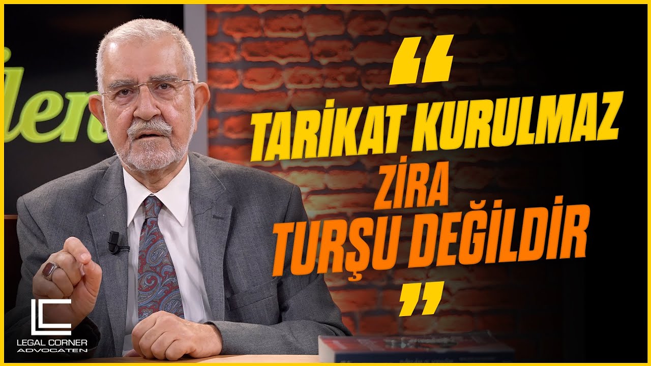 Hz. Mevlana Kim Değildir? - B43 - Dinle Neyden | Ömer Tuğrul İnançer