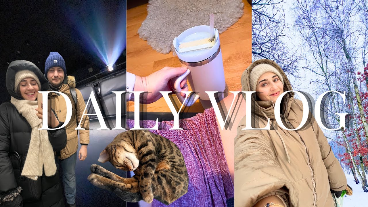 randka, zazdrość i wyrzucam wagę | declutter | pomoc domowa | pozbywam się rzeczy | daily vlog