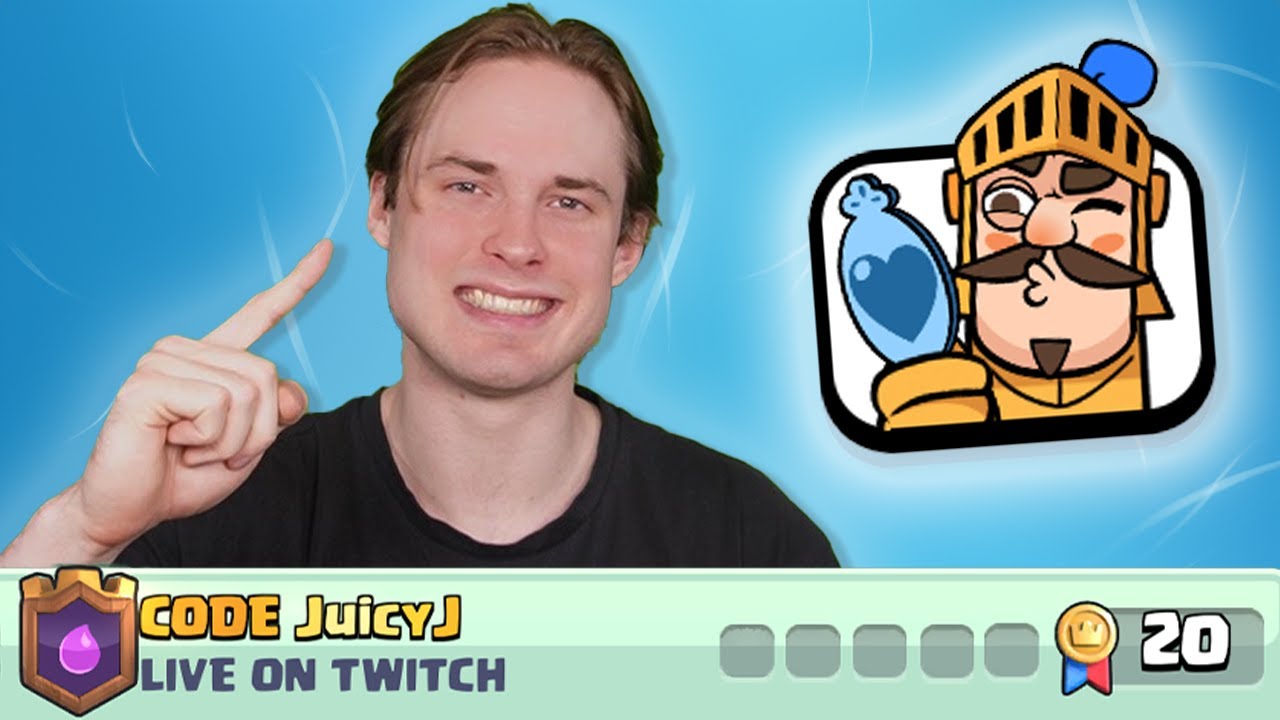 The SECRET to Dominating the Mirror Royal Tournament!