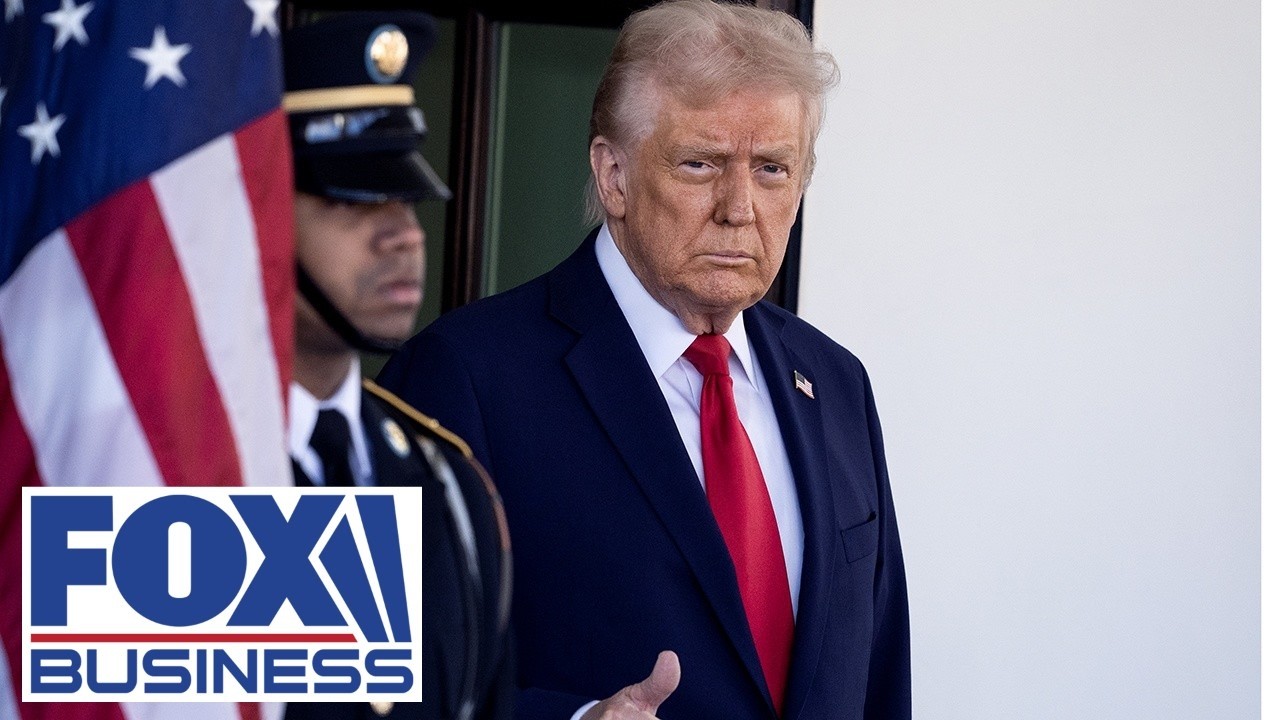 Trump hosts Lebanese president at White House amid Iran tensions