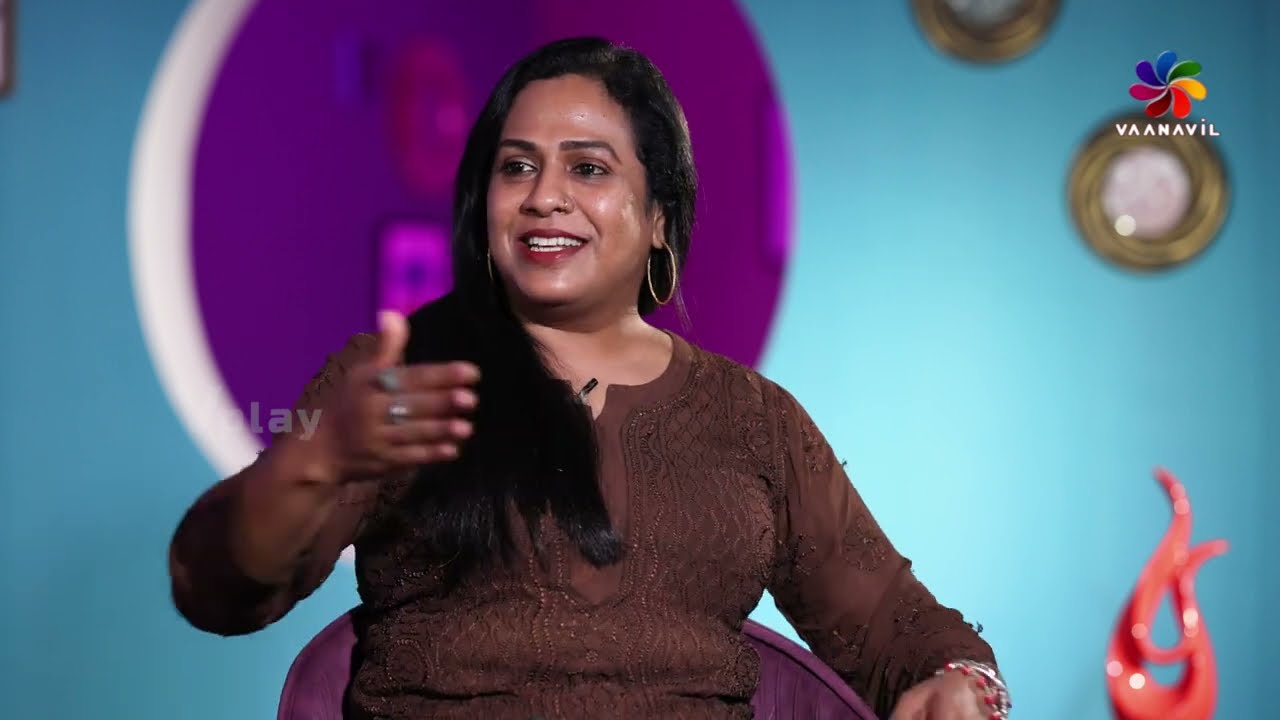 Lizzie Antony Actress Fun Blast Interview |