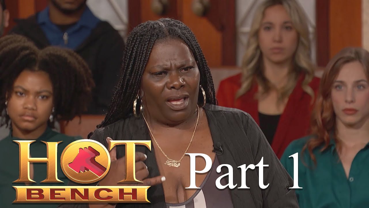 Allegations of Termites, Mold and More! | Part 1