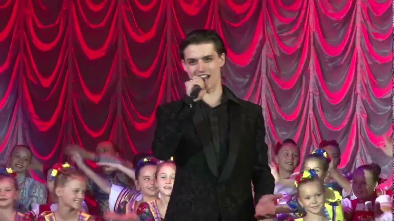 Vitaly & Matisse Love – Felicità (Live 2019) [Al Bano & Romina Power Cover]