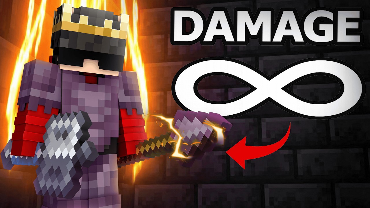 I Became a Spear-Mace Master