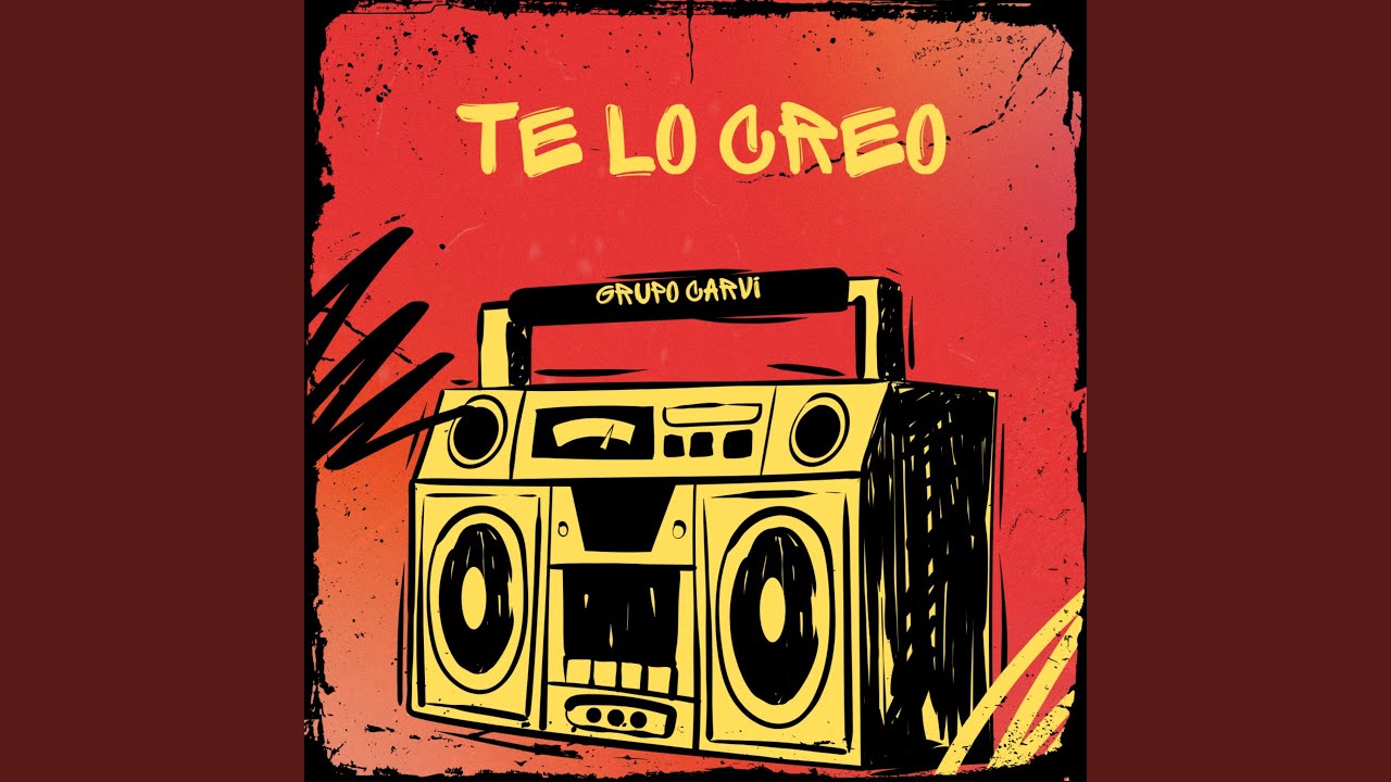 Te Lo Creo (Cover)