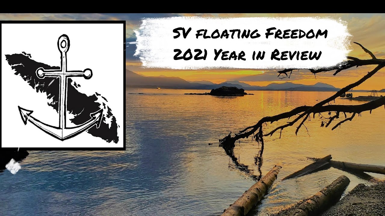 2021 was a Bit#h, but we still managed to have some  awesome adventures.
