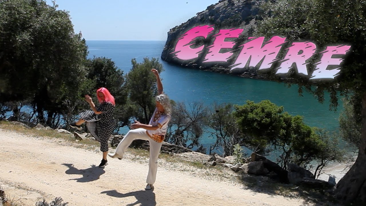 Bahattin Hoca - Cemre