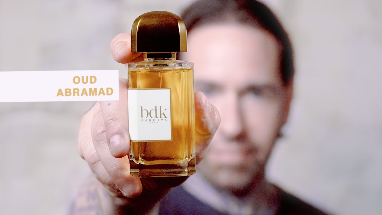 Отзывы парфюмеров о парфюме «Oud Abramad» — BDK Parfums