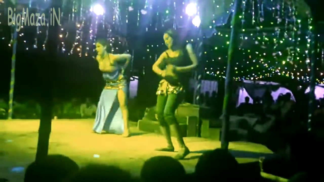bojhpuri bugi bugi song   New Bhojpuri Hot Song 2017   bojhpuri stage Dance