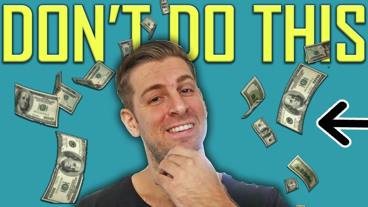 8 First Date Mistakes That Turn Girls Off (And How to Avoid Them)