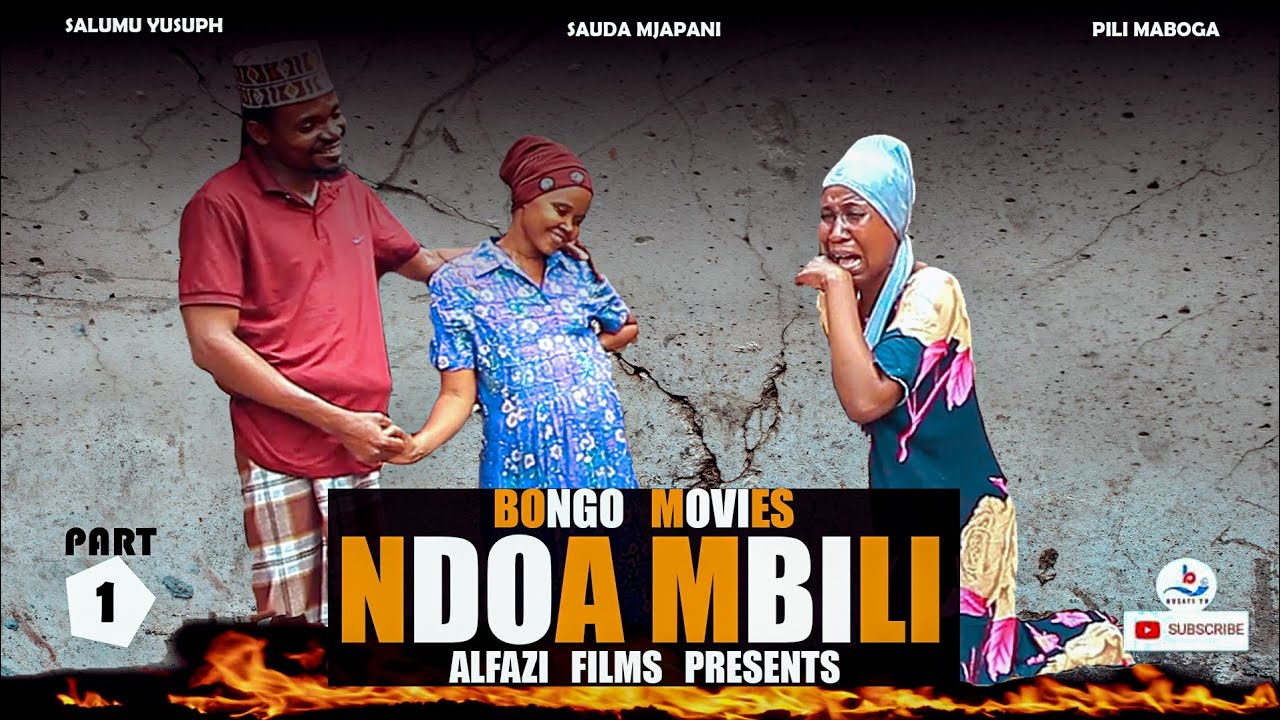 NDOA MBILI PART 1