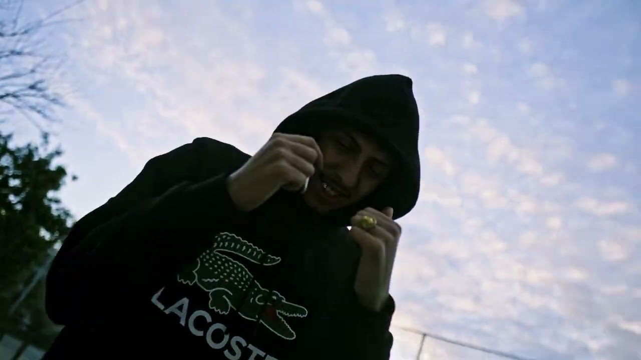 ALM - ARMADILHA (CLIPE OFICIAL)
