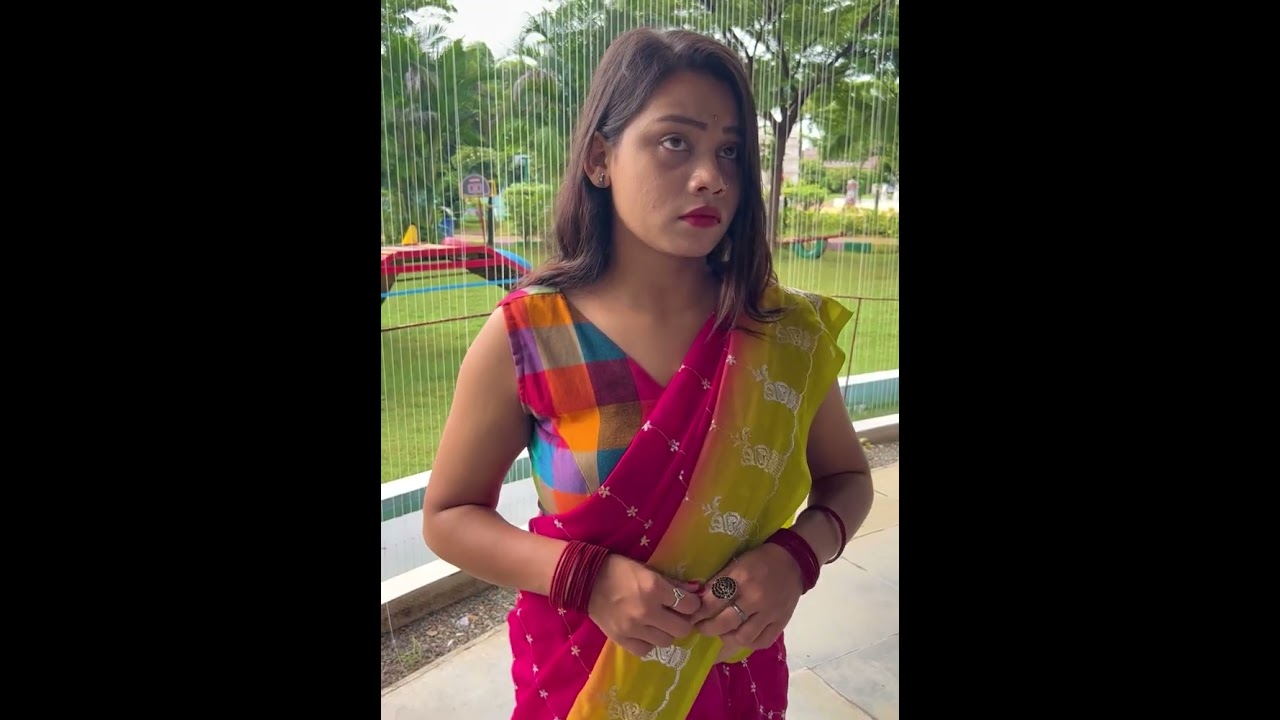पति करता है वेटर की नौकरी, शहेली ने उड़ाया मज़ाक | CG Educational Video