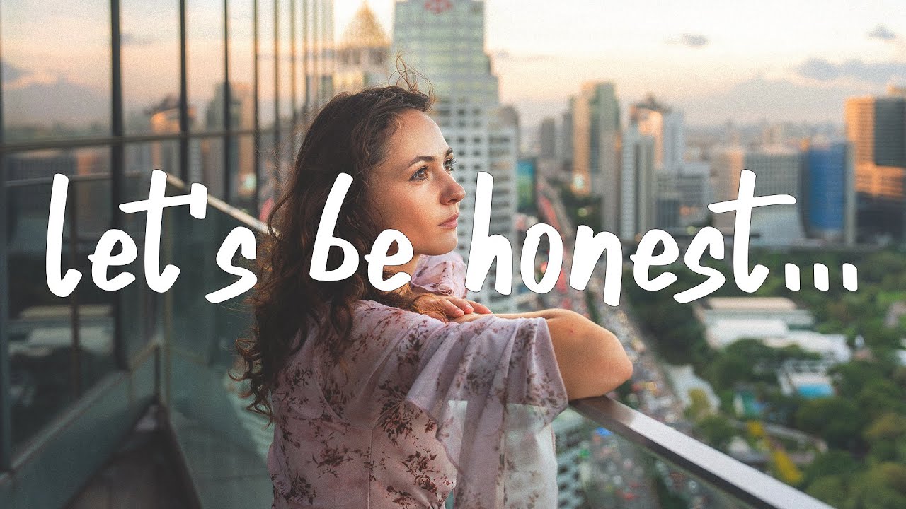 The Chainsmokers - Honest (Lyrics)