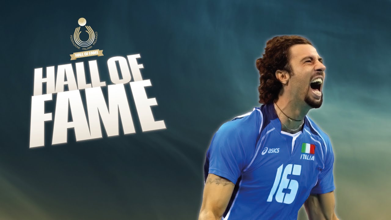 Hall Of Fame - Vigor Bovolenta
