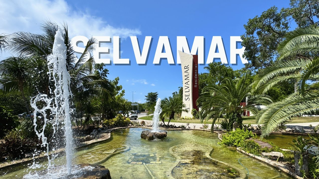 Why I Love Living in Selvamar — Playa del Carmen’s Hidden Gem | Paradise Listings