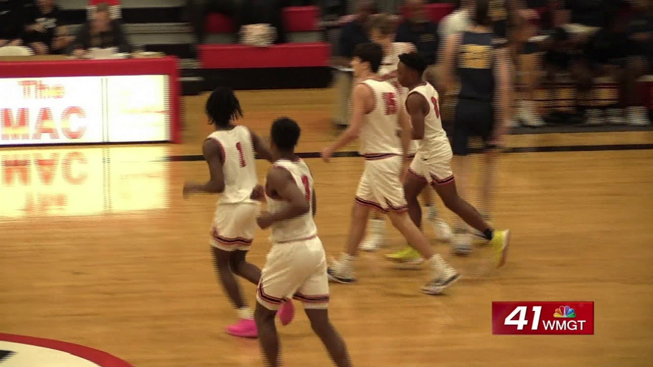 FPD boys, girls take down Mount de Sales in high school hoops