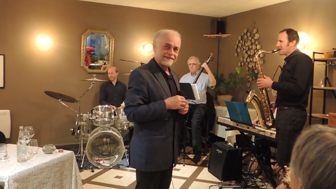 Ans'Band au Marronnier