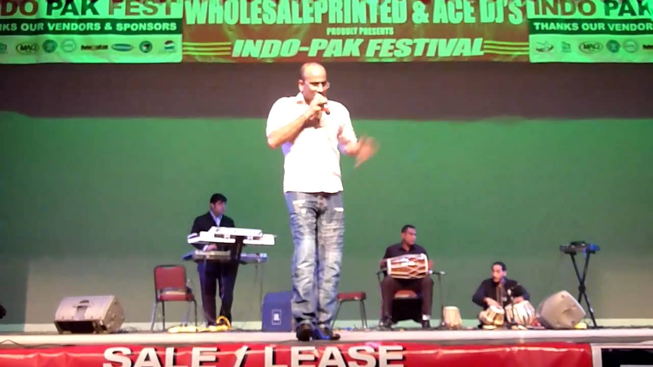 INDO-PAK Festival 2010