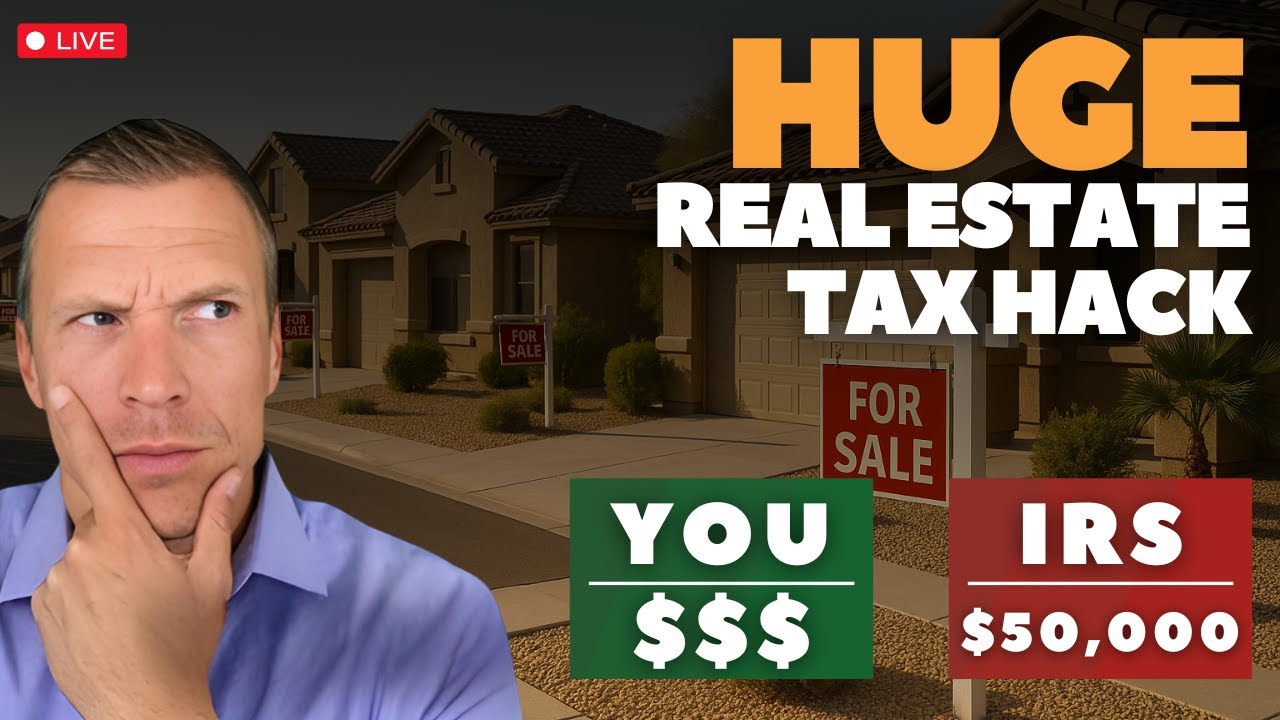Buying Real Estate in Phoenix? Do this and save HUGE $$$ by the end of this year!